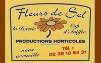 Fleurs De Sel, La Poterie-Cap-d'Antifer - Horaires d'ouverture