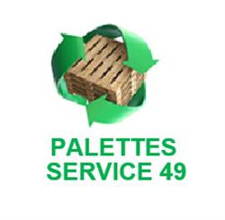 Palettes Services 49, Saint-Martin-du-Fouilloux - Horaires d'ouverture
