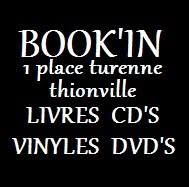 Bd Book'in, Thionville - Horaires d'ouverture