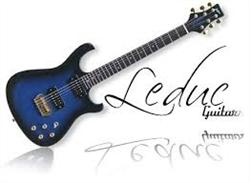 Leduc Guitares, Boulange - Horaires d'ouverture