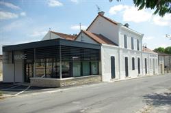 Mairie - Macqueville, - Horaires d'ouverture
