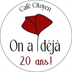 Café Citoyen, Lille - Horaires d'ouverture