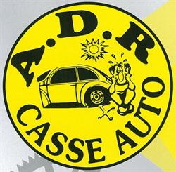 A.D.R Casse Auto, Thiberville - Horaires d'ouverture