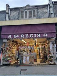 MAGASIN SAINT RÉGIS, Lourdes - Horaires d'ouverture