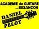 Académie de Guitare, Besançon - Horaires d'ouverture