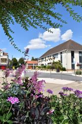 Mairie, Quincy-Voisins - Horaires d'ouverture