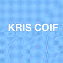KRIS COIF, Vallon-en-Sully - Horaires d'ouverture