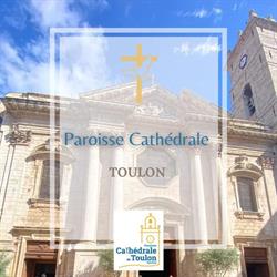 Paroisse Cathédrale Notre Dame de La Seds, Toulon - Horaires d'ouverture