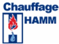 CHAUFFAGE HAMM MARCEL, Olwisheim - Horaires d'ouverture