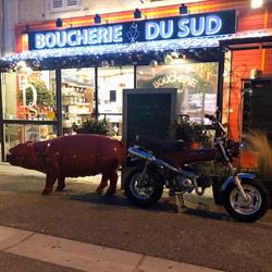 Boucherie Du Sud, Aix-en-Provence - Horaires d'ouverture