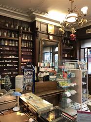 Pharmacie Goumy, Limoges - Horaires d'ouverture