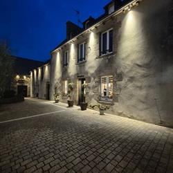 Hôtel-Restaurant La Grassinais, Saint-Malo - Horaires d'ouverture