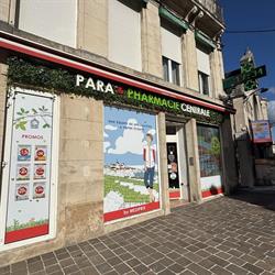 Pharmacie Centrale by Mediprix, Bar-sur-Aube - Horaires d'ouverture