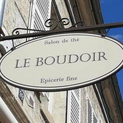 Boudoir Le, Chantilly - Horaires d'ouverture