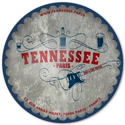 Le Tennessee, Paris - Horaires d'ouverture