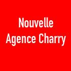 Nouvelle Agence Charry, Saint-Palais-sur-Mer - Horaires d'ouverture