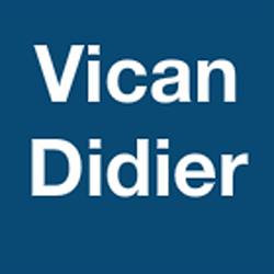 Vican Didier, Mirande - Horaires d'ouverture