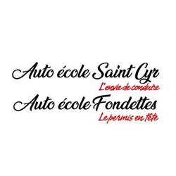 Saint Cyr Auto-école, Saint-Cyr-sur-Loire - Horaires d'ouverture