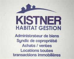 Habitat Gestion Kistner Immobilière Des 3 Epis, Colmar - Horaires d'ouverture