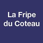 La Fripe du Coteau, Le Coteau - Horaires d'ouverture