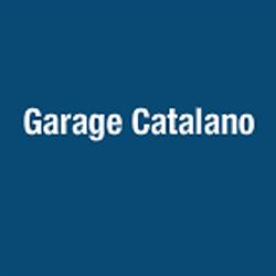 Garage Catalano, Crots - Horaires d'ouverture