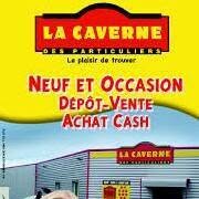 La Caverne des Particuliers, Nogent-sur-Marne - Horaires d'ouverture