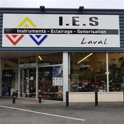 IES LAVAL, Laval - Horaires d'ouverture