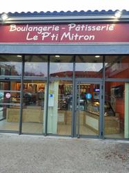 Le P'ti Mitron, Chidrac - Horaires d'ouverture