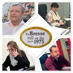 I.S.A Immobilier, Louhans - Horaires d'ouverture