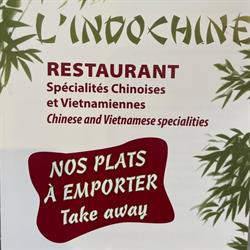 L'Indochine, Bourg-Saint-Maurice - Horaires d'ouverture