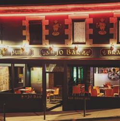 Jo Bar, Gourin - Horaires d'ouverture