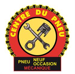 Centre Du Pneu D'Occasion, Vitrolles - Horaires d'ouverture