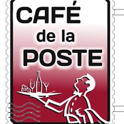 Café de La Poste, La Roche-sur-Yon - Horaires d'ouverture
