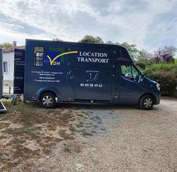 Transports Vdh, Perpignan - Horaires d'ouverture