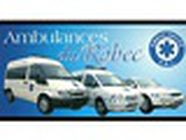 Ambulances Du Robec, Rouen - Horaires d'ouverture