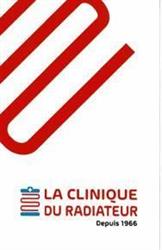 Clinique Du Radiateur, Saint-Brieuc - Horaires d'ouverture