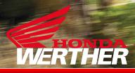 Honda Werther, Nice - Horaires d'ouverture