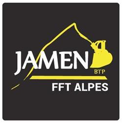 Entreprise Jamen, Saint-Étienne-de-Cuines - Horaires d'ouverture