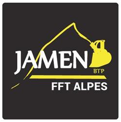 Entreprise Jamen, Saint-Étienne-de-Cuines - Horaires d'ouverture