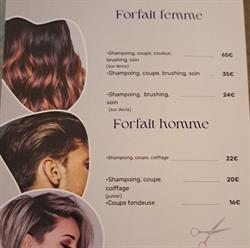 Alba Coiffure, Toulouse - Horaires d'ouverture