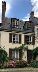 Guillot Bernard, Bourges - Horaires d'ouverture