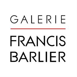 Galerie Francis Barlier, Paris - Horaires d'ouverture