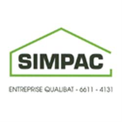 SIMPAC, Romainville - Horaires d'ouverture