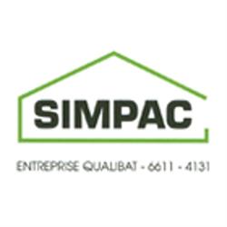 SIMPAC, Romainville - Horaires d'ouverture