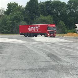 Transports Leriche Et Associés, Vendeuil - Horaires d'ouverture