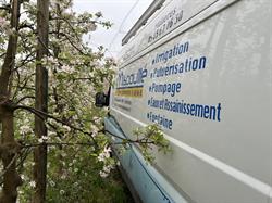 Mispouillé Hydraulique, Montauban - Horaires d'ouverture