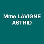 Lavigne Astrid, Magny-en-Vexin - Horaires d'ouverture