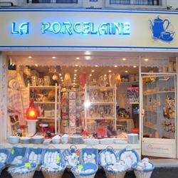 LA PORCELAINE SARL Kaoline, Le Havre - Horaires d'ouverture