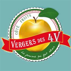 Vergers Des 4 V SCEA, Le Douhet - Horaires d'ouverture