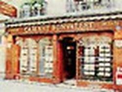 Cabinet Bonvallet, Paris - Horaires d'ouverture